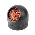 Welding Head Cleaner Soldering Iron Cleaning Steel Wire Tip Iron Ball