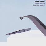 2uul professional-purple-titanium-ultra-light-tweezers-for-mobile-repair-7