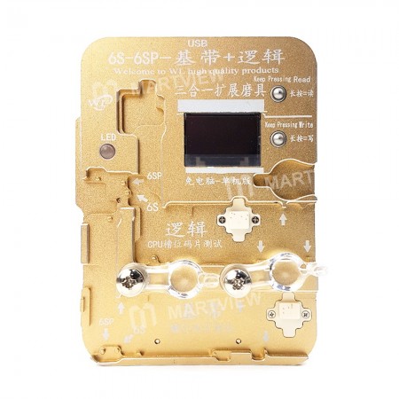 WL Baseband Logic EEPROM IC Module Read Write IMEI Tool for iPhone 6S / 6S Plus