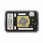 Mega-idea Hot Stone Preheating Platform for iPhone 7-11 Pro Max A10 A11 A12 A13