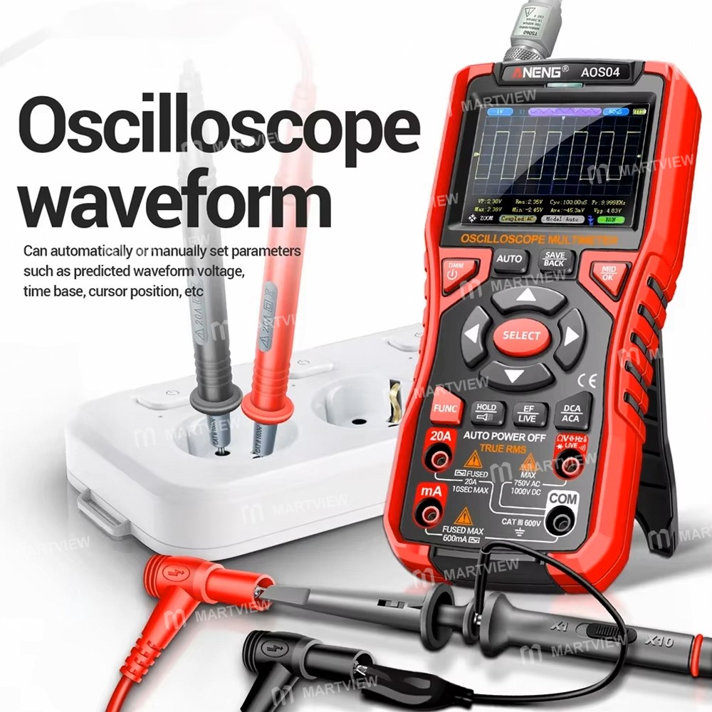 aneng aos04-intelligent-single-channel-high-precision-handheld-digital-oscilloscope-multimeter-2