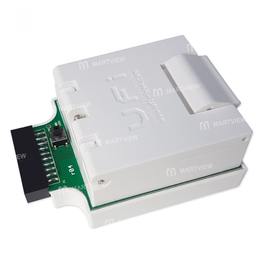 UFI Box - Pakistan Version (Only Work In Pakistan)