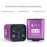 luban 4k-af-ultra-hd-auto-focus-electronic-industrial-camera-for-motherboard-pcb-welding-repair-2