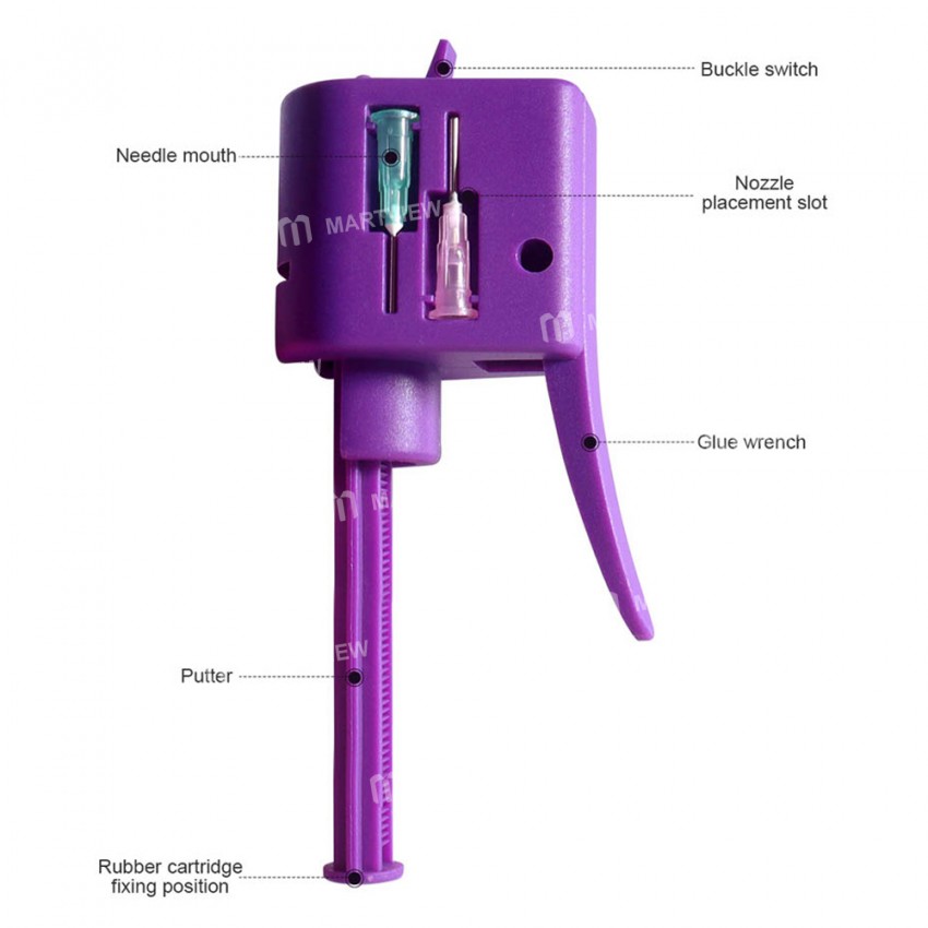 bst 61-universal-manual-glue-gun-for-10cc-solder-paste-uv-glue-green-oil-8
