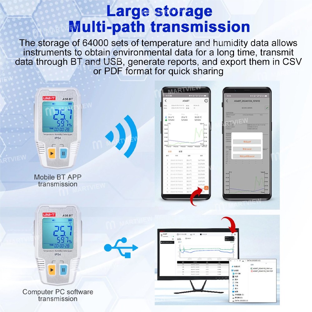 uni t-a56-bt-high-capacity-data-storage-bt-temperature-humidity-data-logger-4