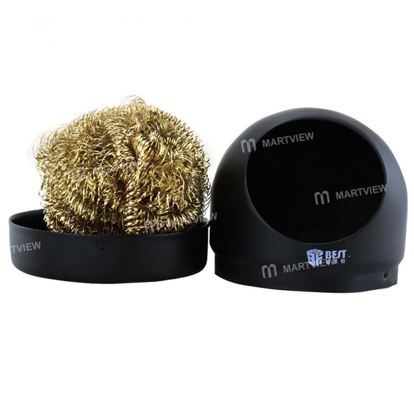 BST High-Quality BGA Rework Welding Tip Suction Tin Ball Seat