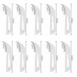 no12 carbon-steel-surgical-scalpel-blades-for-cutting-engraving-1