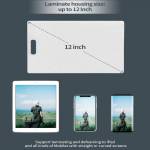 TBK 108C Curved Screen Vacuum OCA Laminate Defoaming Machine for Samsung Edge Note 10 S8 S8Plus S9 N