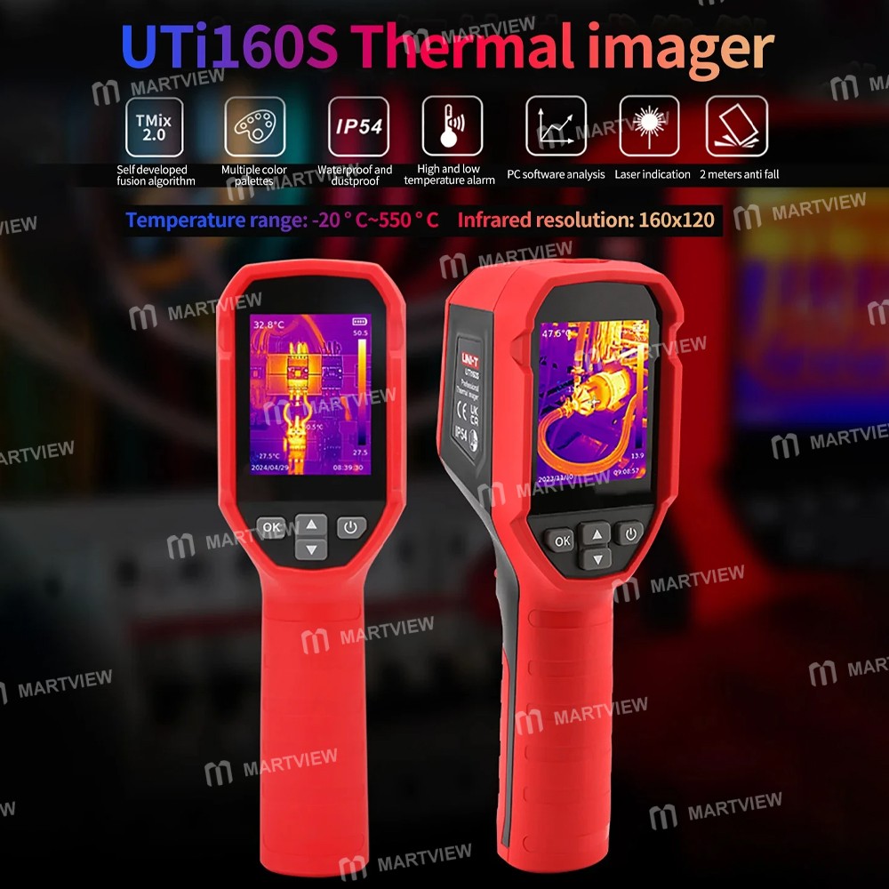 uni t-uti160s-handheld-high-accuracy-thermal-imaging-camera-with-laser-indication-5
