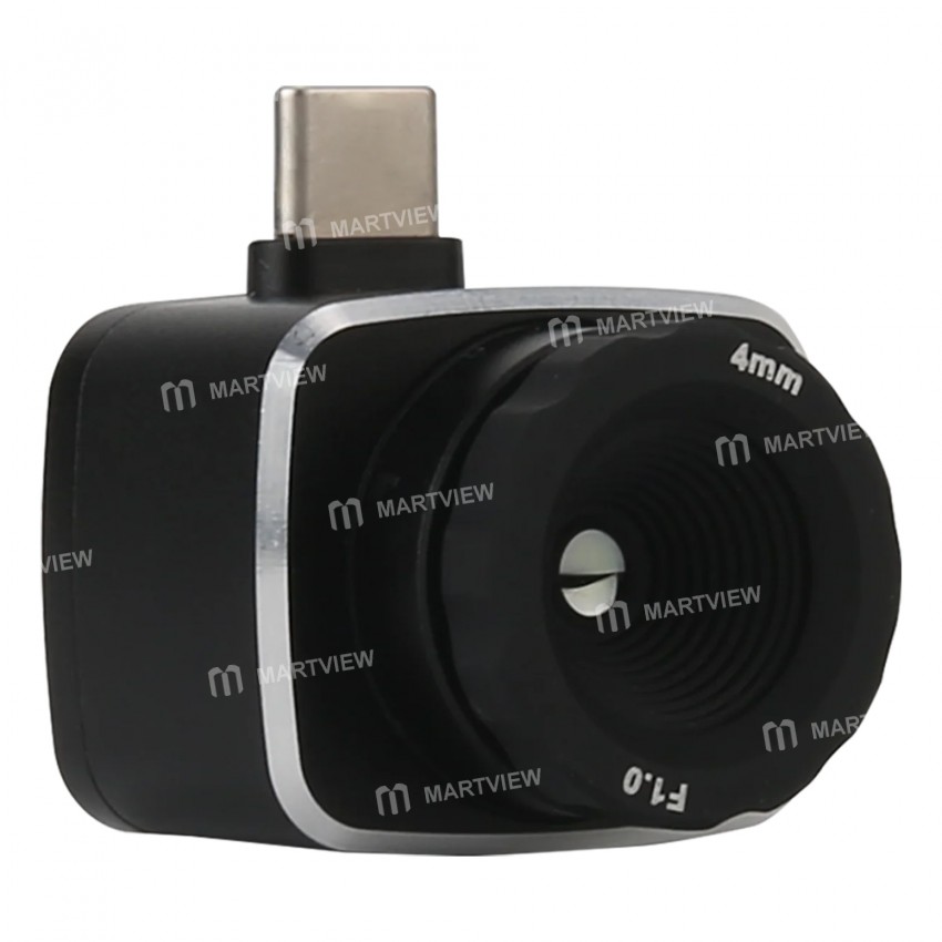 uni t-uti261m-type-c-pcb-circuit-fault-testing-infrared-thermal-imager-for-android-phone-4