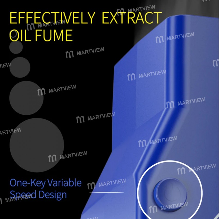 mechanic windflow-powerful-microscope-fume-smoking-instrument-3