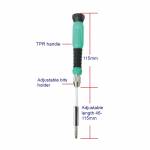 Pro'sKit SD-9802 31-in-1Multifunctional Precision Magnetic Screwdriver Set