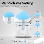 rain cloud-humidifier-water-drip-5h-timer-aromatherapy-essential-oil-diffuser-with-7-led-nighttime-0