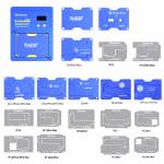 Mechanic iT3 Pro Intelligent Temperature Control Preheating Platform for iPhone X-13 Series Motherbo