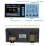 owon xdm1041-portable-true-rms-4-1-2-digital-display-bench-multimeter-with-usb-port-7