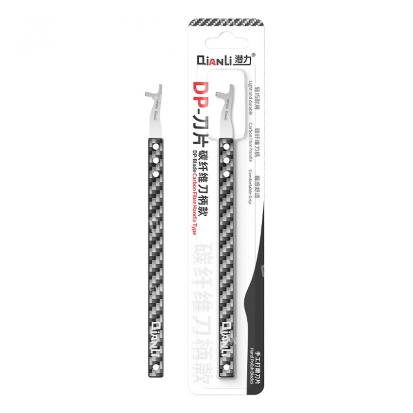 qianli dp-manual-grinding-blade-carbon-fiber-handle-for-mobile-phone-mainboard-repair-4