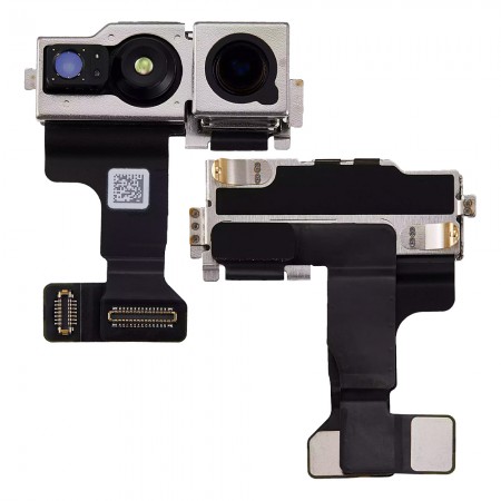 Replacement Front Camera for iPhone 16