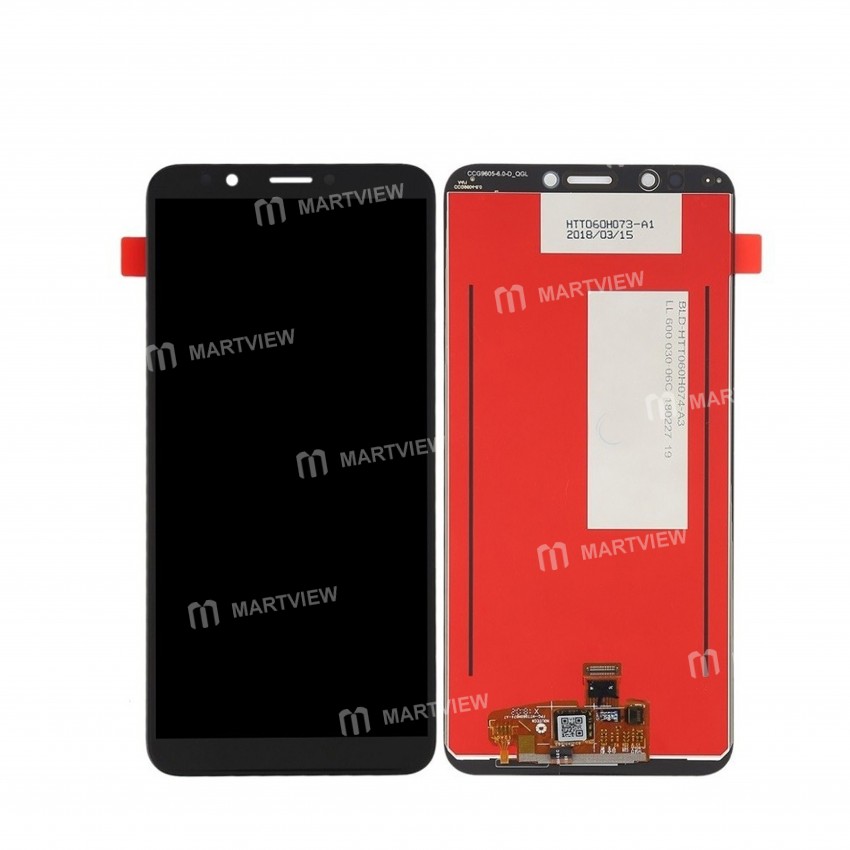 LCD Digitizer Screen Replacement for Nova 2 lite - grade AAA quality