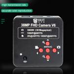 BEST HDMI3860 3800W HD 2K C-Mount HDMI Camera for Trinocular Stereo Microscope