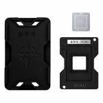 xinzhizao bga-reballing-stencil-platform-set-for-srjau-sr40b-southbridge-chip-4