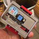 MiJing C11 Mini Size Mainboard Motherboard Test Fixture for iPhone X