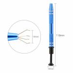 IC Extractor Pickup BGA Chip Picker Patch IC Suck Pen for Electronic Component Grabber