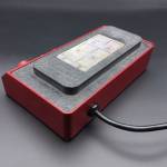 PPD 120E - Upgraded Version Heater iPhone A8 A9 A10 CPU Mini Intelligent Demolition Welding Platform