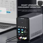 aweshine p6-32v-6a-high-precision-cnc-programmable-intelligent-dc-regulator-power-supply-5