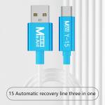 maant y-15-usb-to-type-c-itransfer-cable-for-iphone-ipad-charging-restore-data-transmission-2