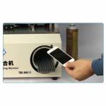 TBK-908 All in One Automatic Debubble Curved Screen OCA LCD Vacuum Laminator for Edge Screens