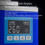 mechanic bd-901-single-station-intelligent-digital-constant-temperature-precision-press-machine-4