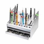 Multi function Screwdriver Storage Box Holder - Malaysia