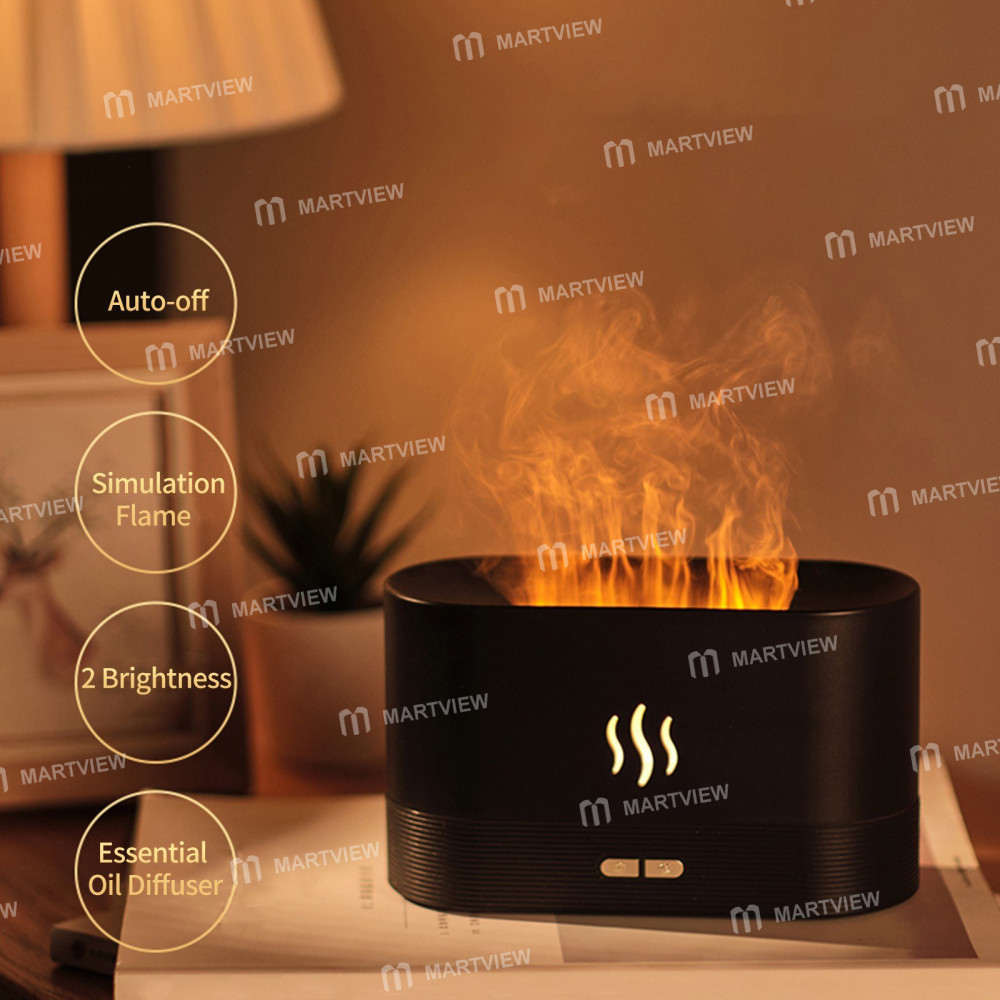 simulation flame-mist-humidifier-2-brightness-nightlight-silent-cool-desktop-usb-humidifier-03