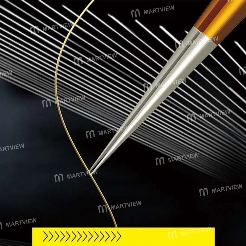 B&R BT15 BT16 High-Precision Tweezers