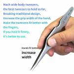 18 kinds-ma-01-high-precision-ultrafine-alloy-mach-wide-body-tweezers-3
