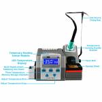 sugon t26d-80w-lead-free-welding-rework-station-with-3pcs-c210-soldering-iron-tips-13