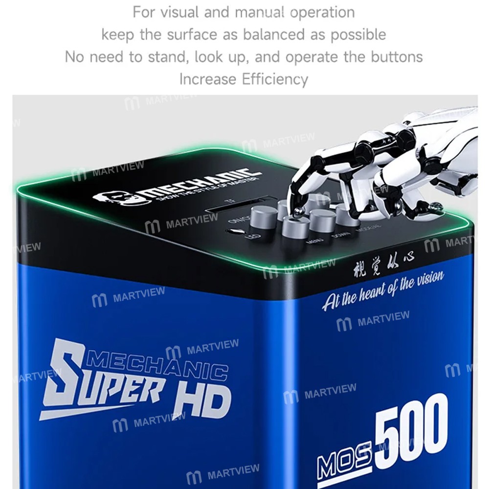 mechanic mos-500-imx-323-sensor-224-million-pixels-4k-hd-industry-microscope-camera-7