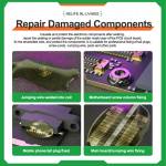 relife rl-uvh902-transparent-uv-quick-curing-solder-mask-6