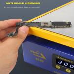Mechanic ET-20 Intelligent Constant Temperature Double Digital Display Heating Table
