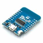 D1 Mini WiFi Development Board Micro USB 3.3V Based on ESP-8266EX