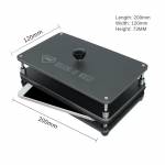TBK Universal Frame Dispensing Laminating Protecting Pressure Mould