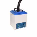 BRX-200 Fiber Laser Marking Fume Extractor Air Cleaner Smoking Instrument