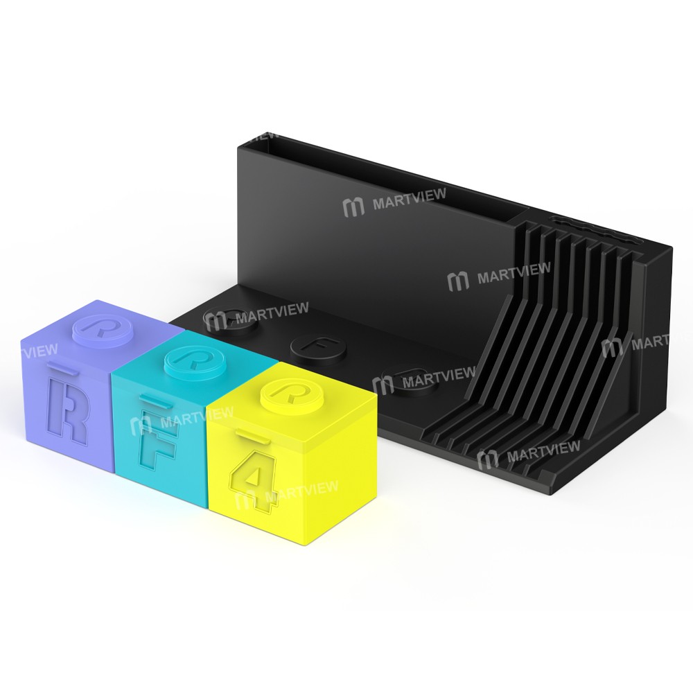 rf4 rf-st16-multifunctional-screwdriver-storage-rack-with-stencil-solder-paste-storage-function-4