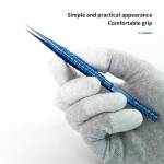 Relife RT-11B RT-15B Titanium Alloy Special Jump Wire Tweezer