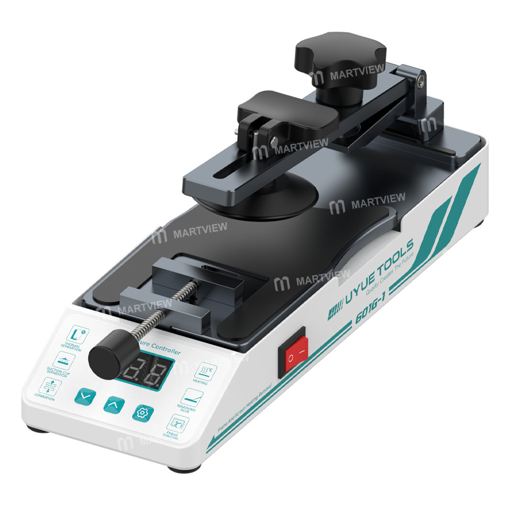 uyue 601g-1-frame-and-screen-heating-removal-separation-machine-for-iphone-android-phones-6