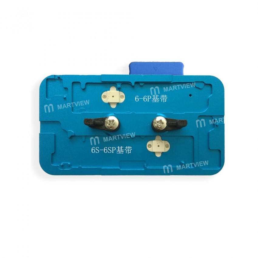 JC PRO1000S Multi-Functional iPhone Chip Programmer for Battery Tester / Data Cable Detection / Earp