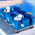 Mechanic AirFix Universal Earphone Clip Fixture Mold Holder Clamp Alignment Fixing Fixture for Airpo