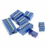 254mm multi-specification-blue-toggle-dip-switch-kit-3