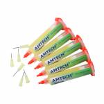 AMTECH NC-559-ASM 10cc No-Clean Solder Paste Welding Advanced Oil Flux