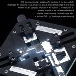 mechanic alien-x-v20-360-rotation-universal-motherboard-fixture-with-chip-positioning-area-3